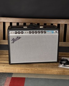 Fender Custom 68 Deluxe Reverb
